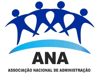 Logo da Associação Nacional de Administração (ANA)
